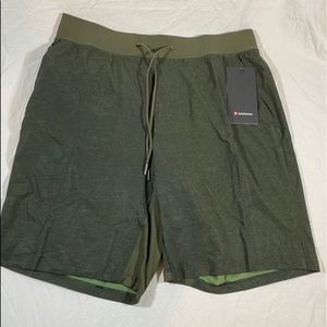 Lululemon T.H.E short 7”